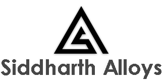 Siddharth Alloys Logo