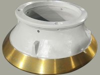 CONCAVE / BLOW LINERS - Siddharth Alloys