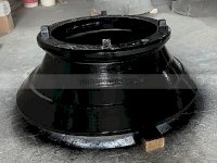 CONCAVE / BLOW LINERS - Siddharth Alloys
